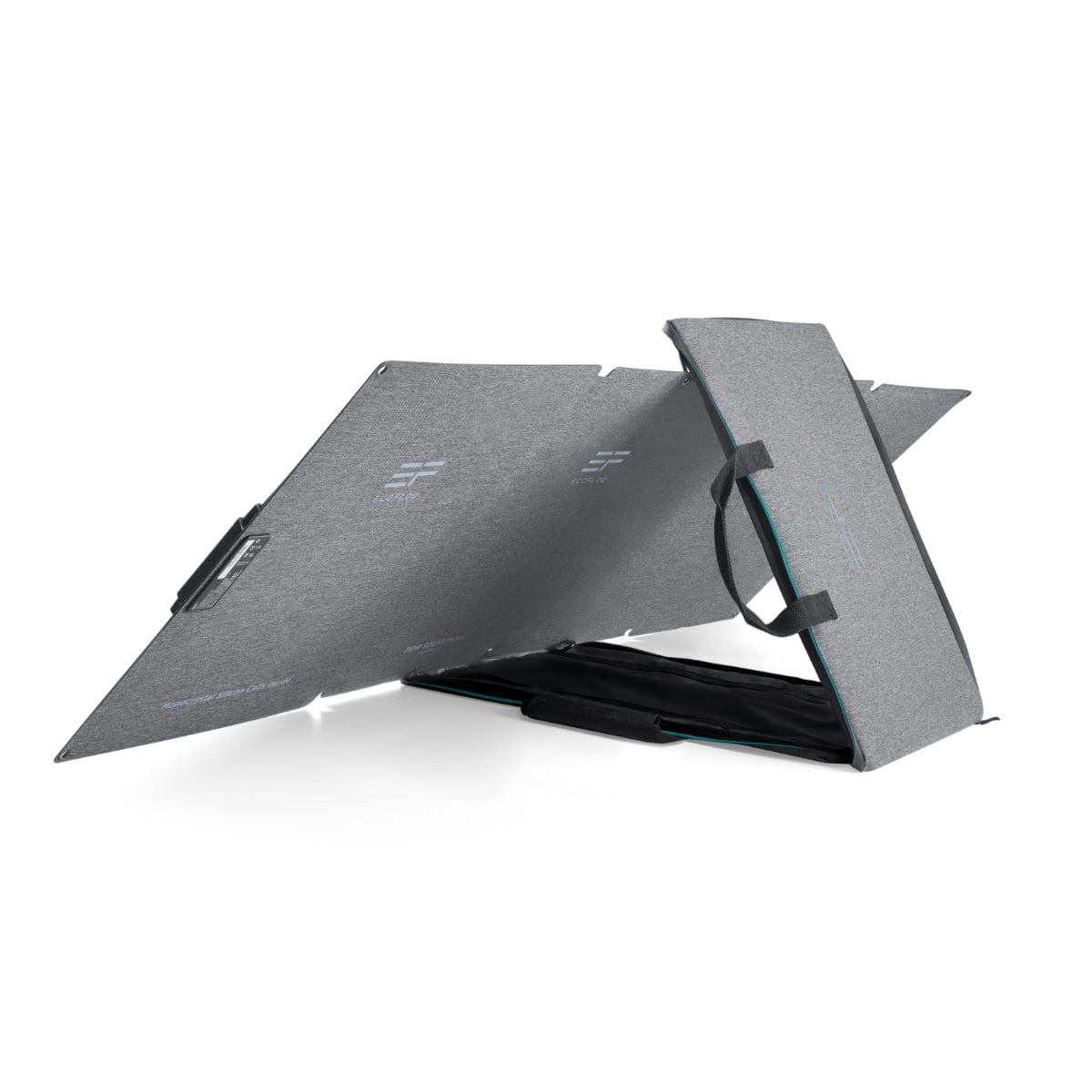 EcoFlow 110W panel solarnih sončnih celic