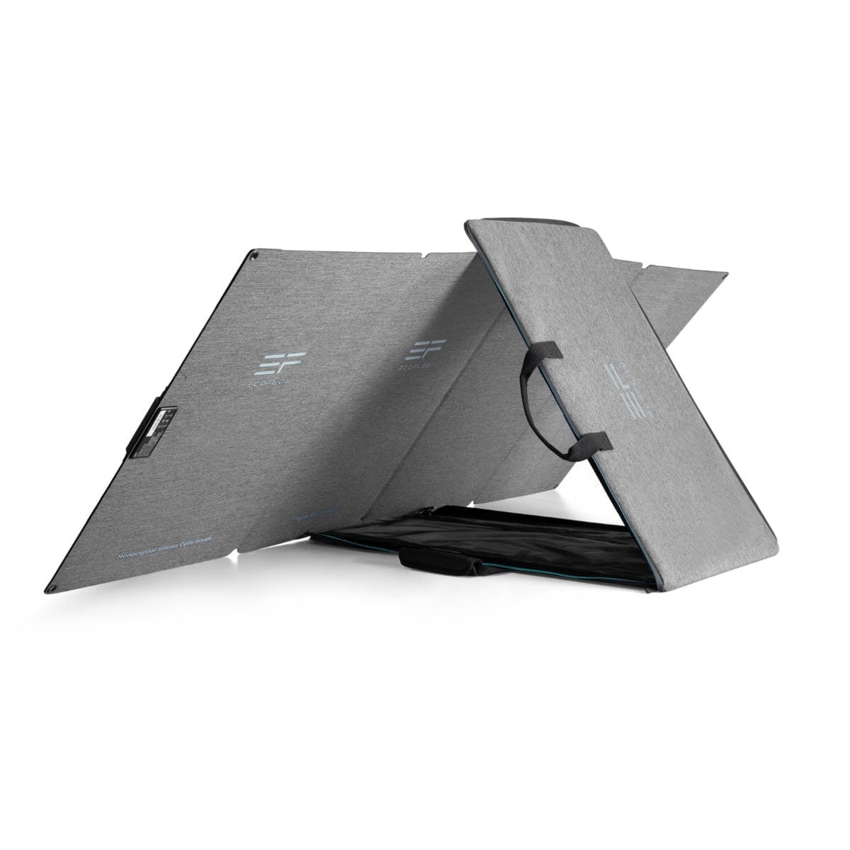 EcoFlow 160W panel solarnih sončnih celic