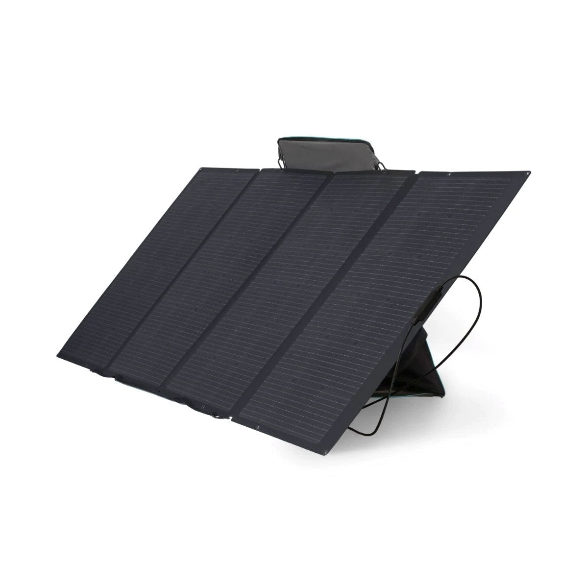 EcoFlow 400W panel solarnih sončnih celic