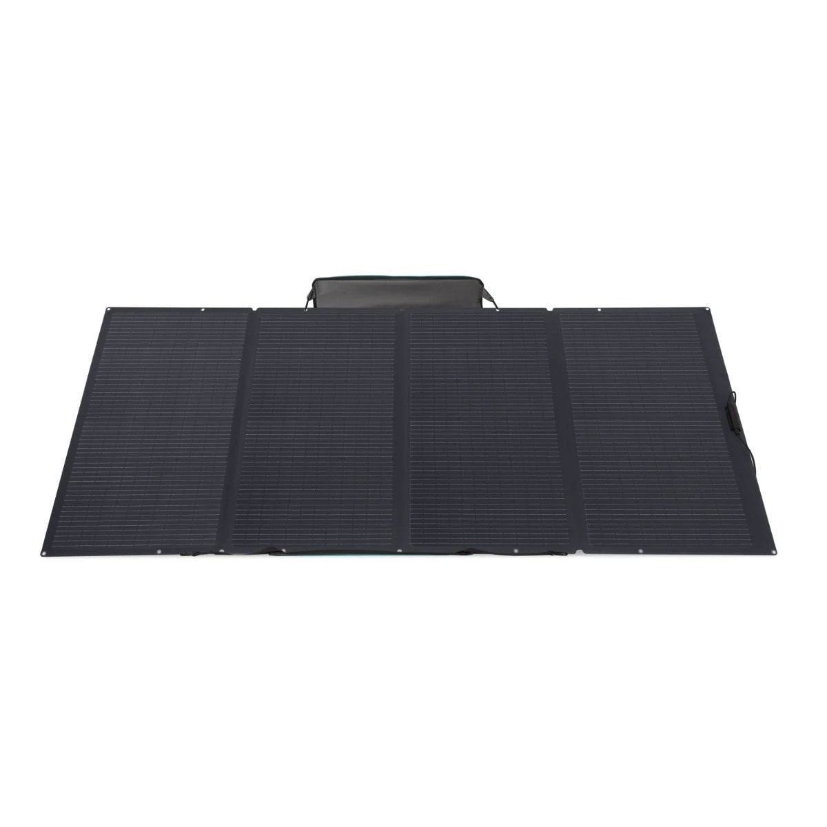EcoFlow 400W panel solarnih sončnih celic