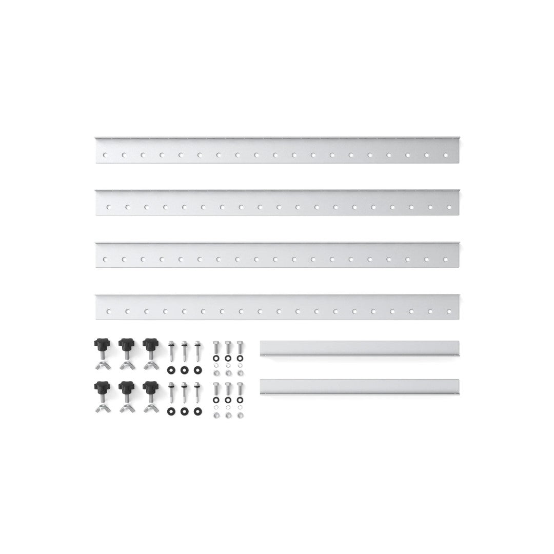 EcoFlow 50'' nagibni montažni nosilec za fiksni solarni panel