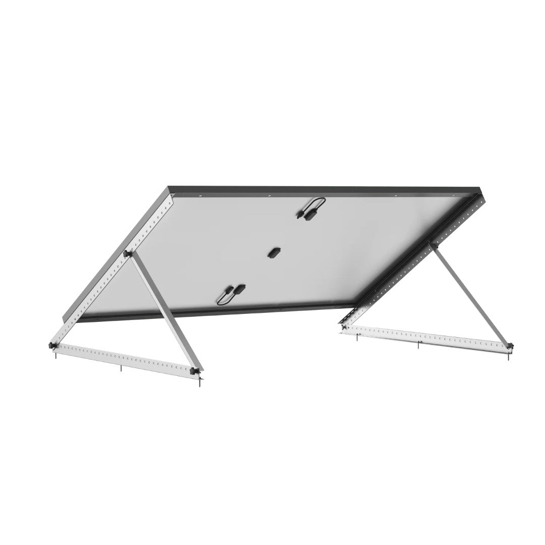 EcoFlow 50'' nagibni montažni nosilec za fiksni solarni panel