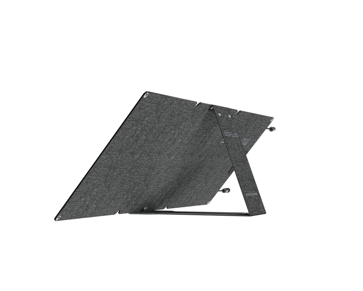 EcoFlow 60W panel solarnih sončnih celic