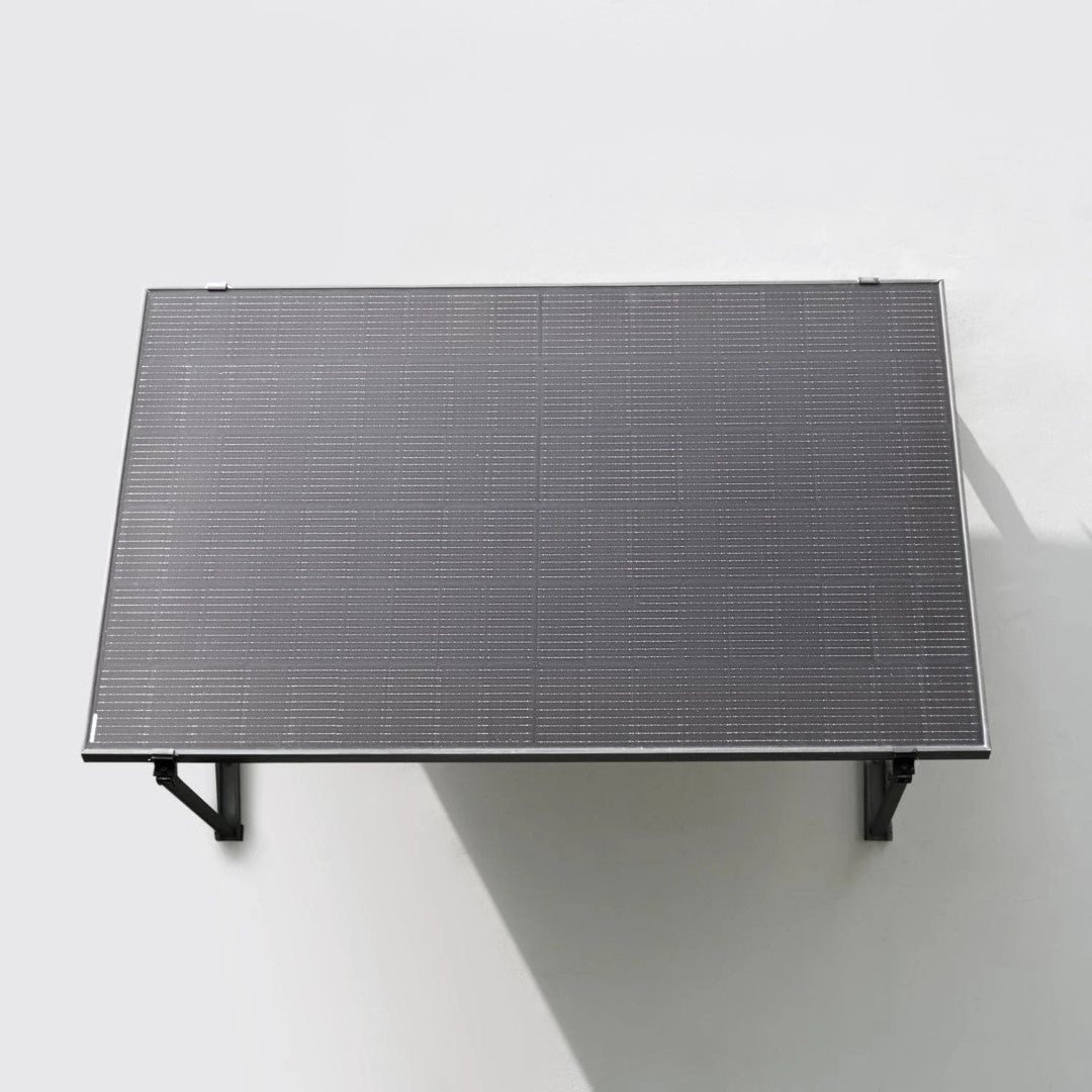 EcoFlow nastavljiv talni ali viseči nosilec za solarni panel