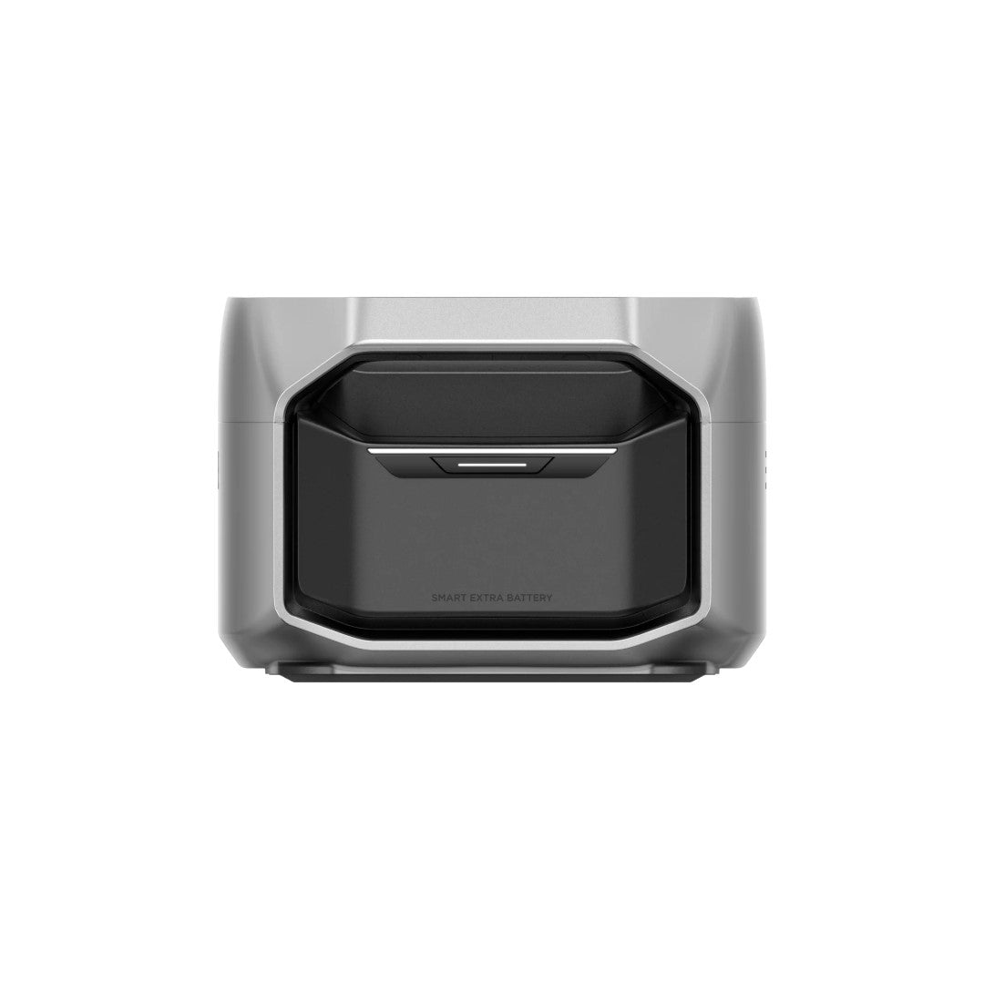 EcoFlow Delta Pro Smart Extra 4096Wh dodatna baterija