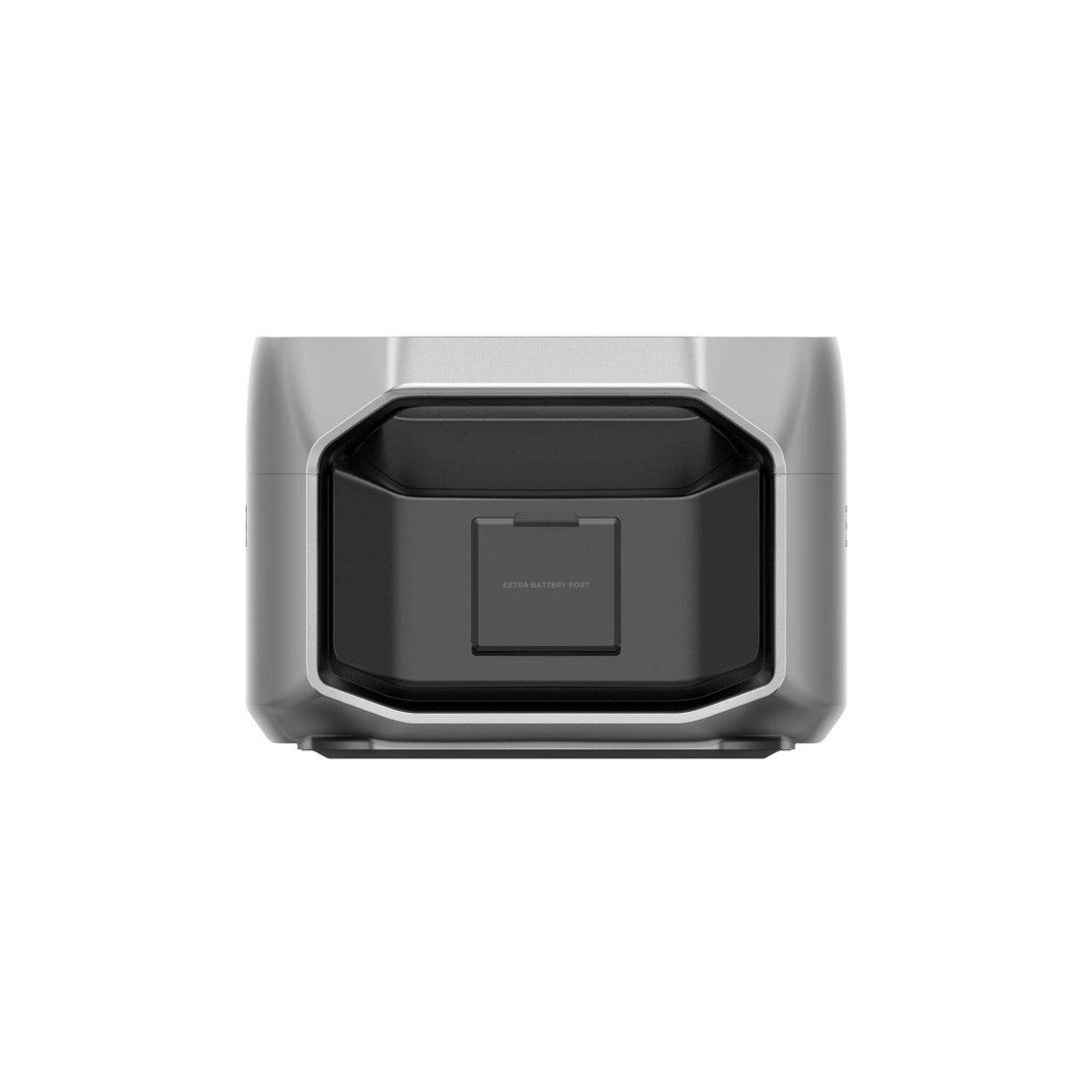 EcoFlow Delta Pro Smart Extra 4096Wh dodatna baterija