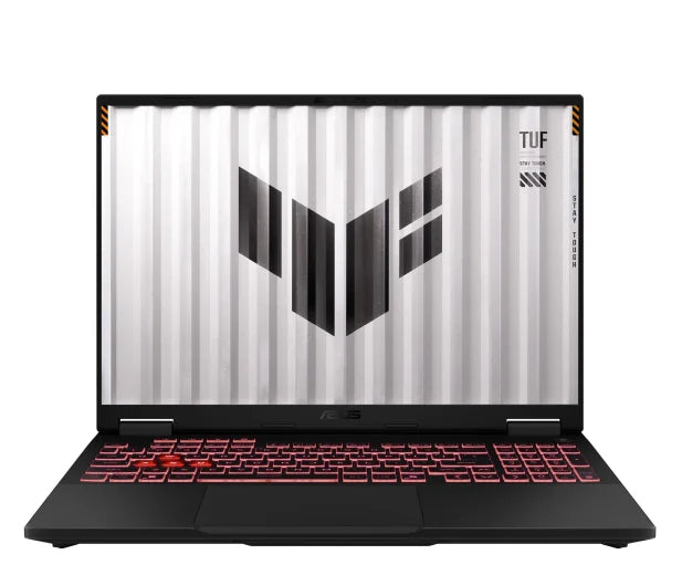 Prenosnik ASUS TUF Gaming A16 Ryzen 7-260, 64GB RAM, 512GB + 512GB SSD, Windows 11 Home, RTX 5050