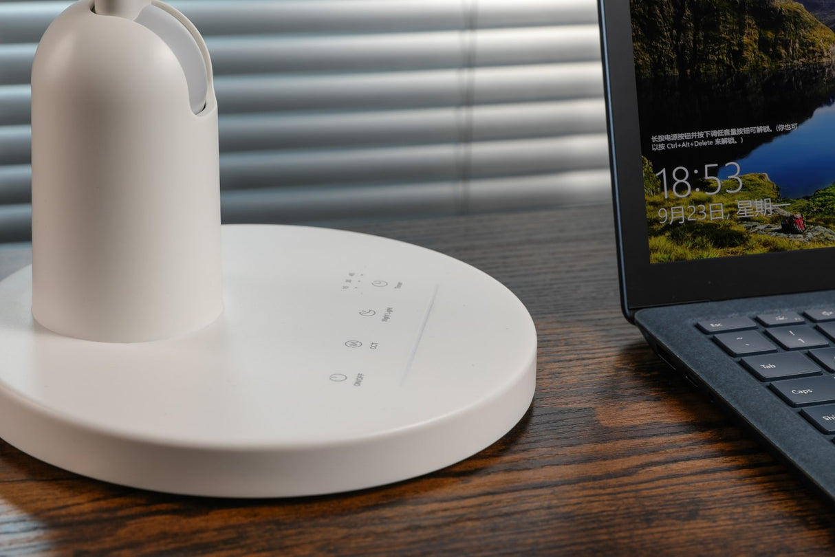 TaoTronics Pametna LED Namizna Svetilka TT-DL1055