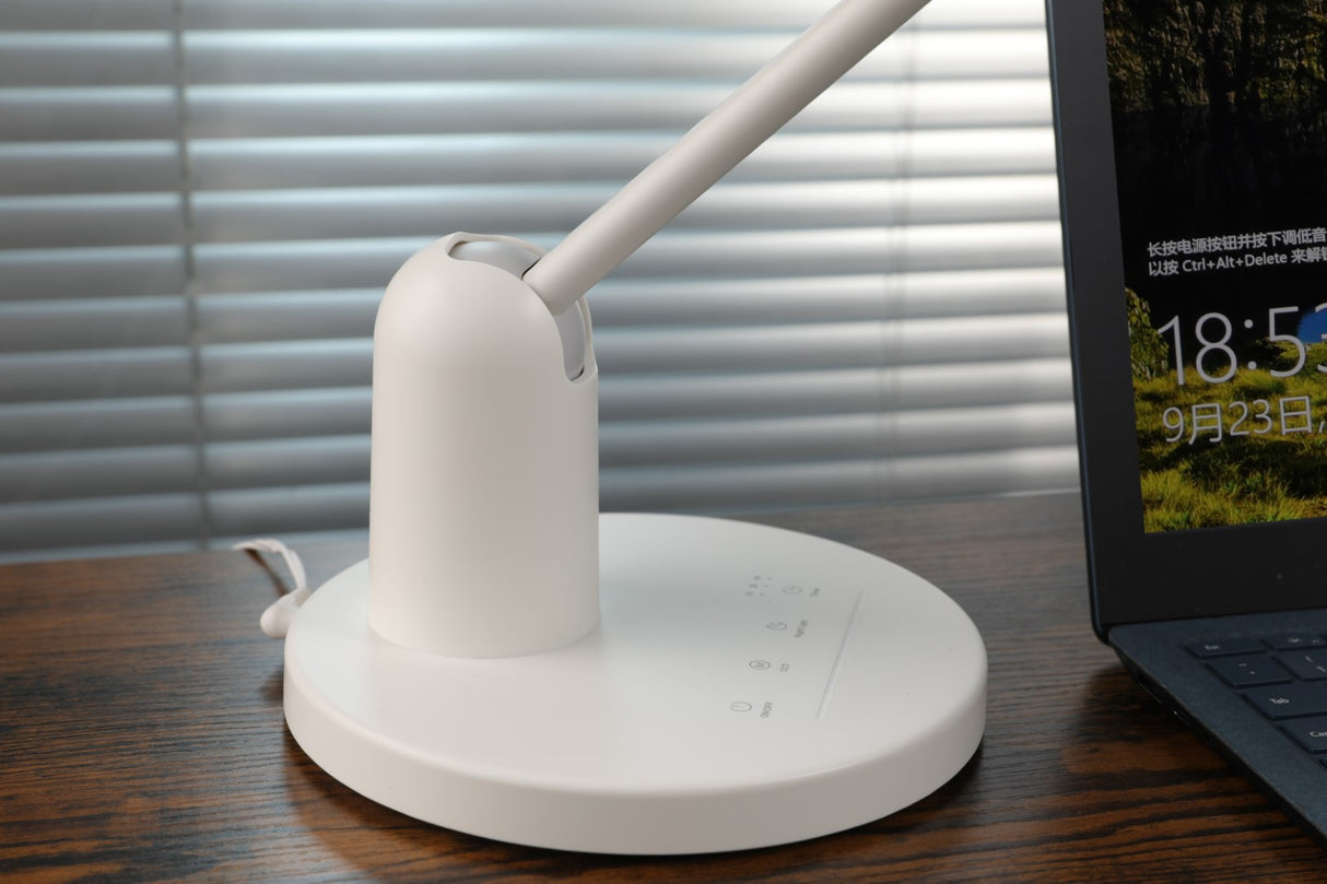 TaoTronics Pametna LED Namizna Svetilka TT-DL1055