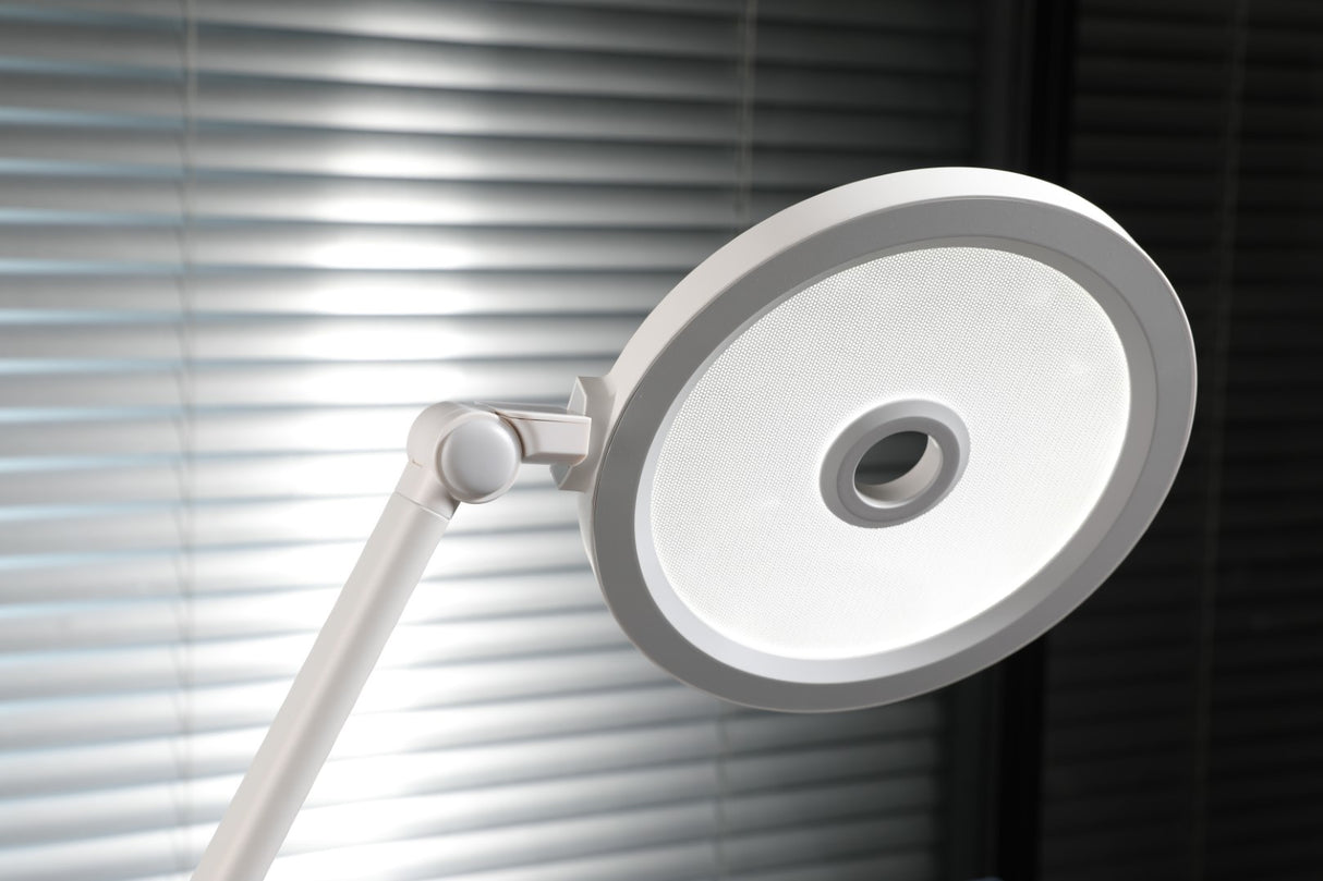 TaoTronics Pametna LED Namizna Svetilka TT-DL1055