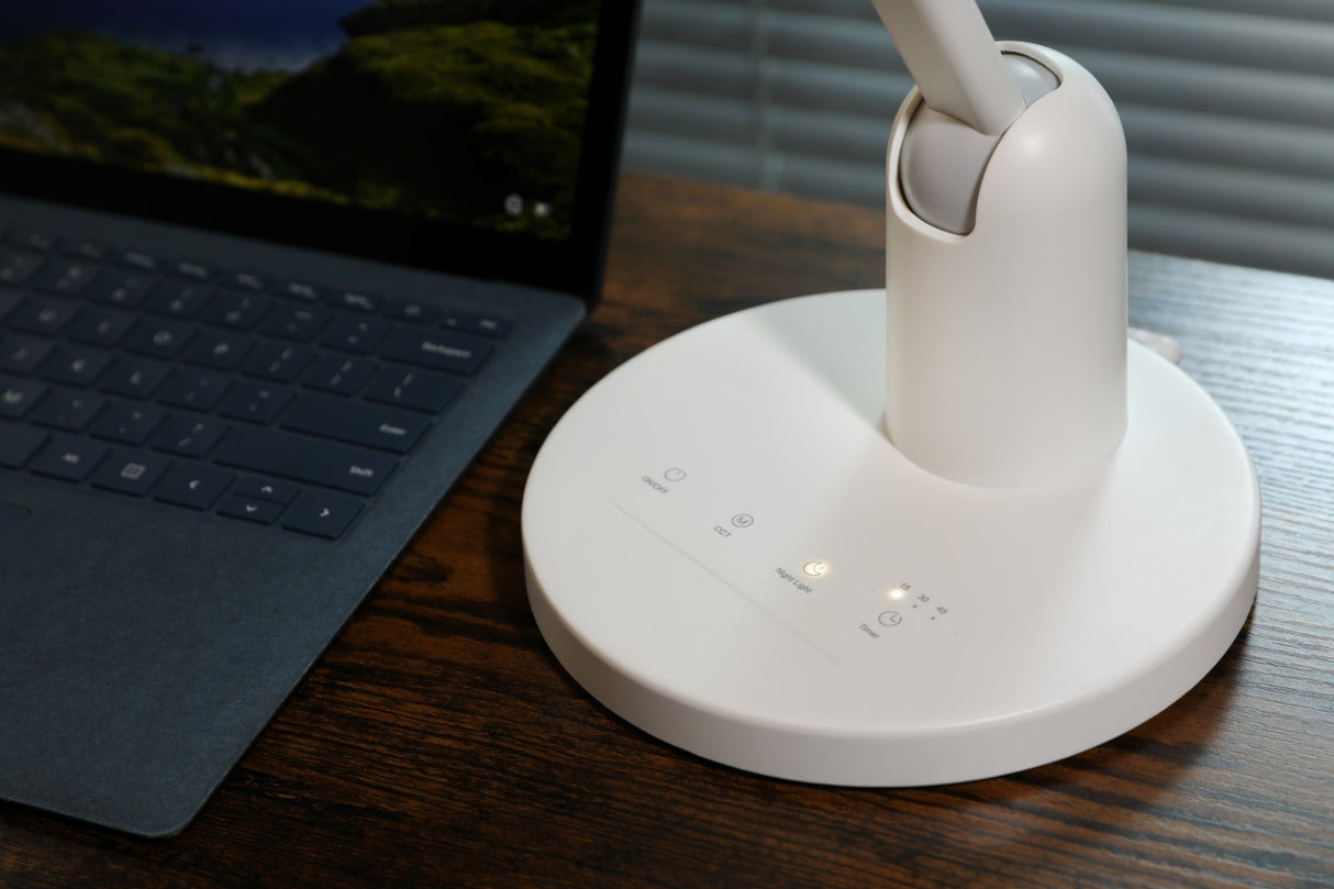 TaoTronics Pametna LED Namizna Svetilka TT-DL1055