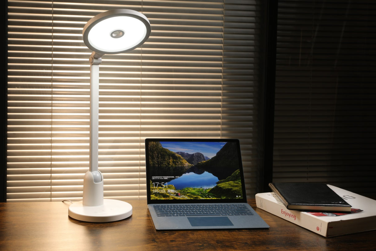 TaoTronics Pametna LED Namizna Svetilka TT-DL1055