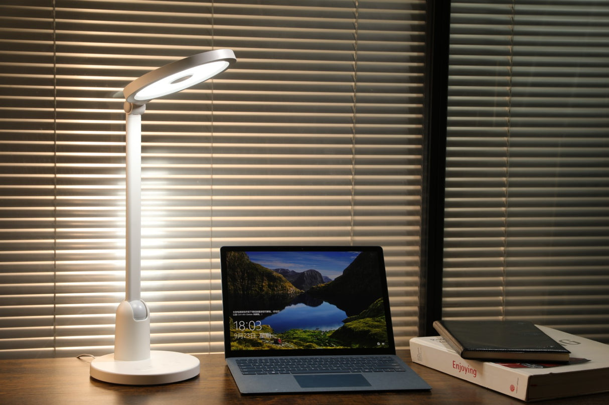 TaoTronics Pametna LED Namizna Svetilka TT-DL1055