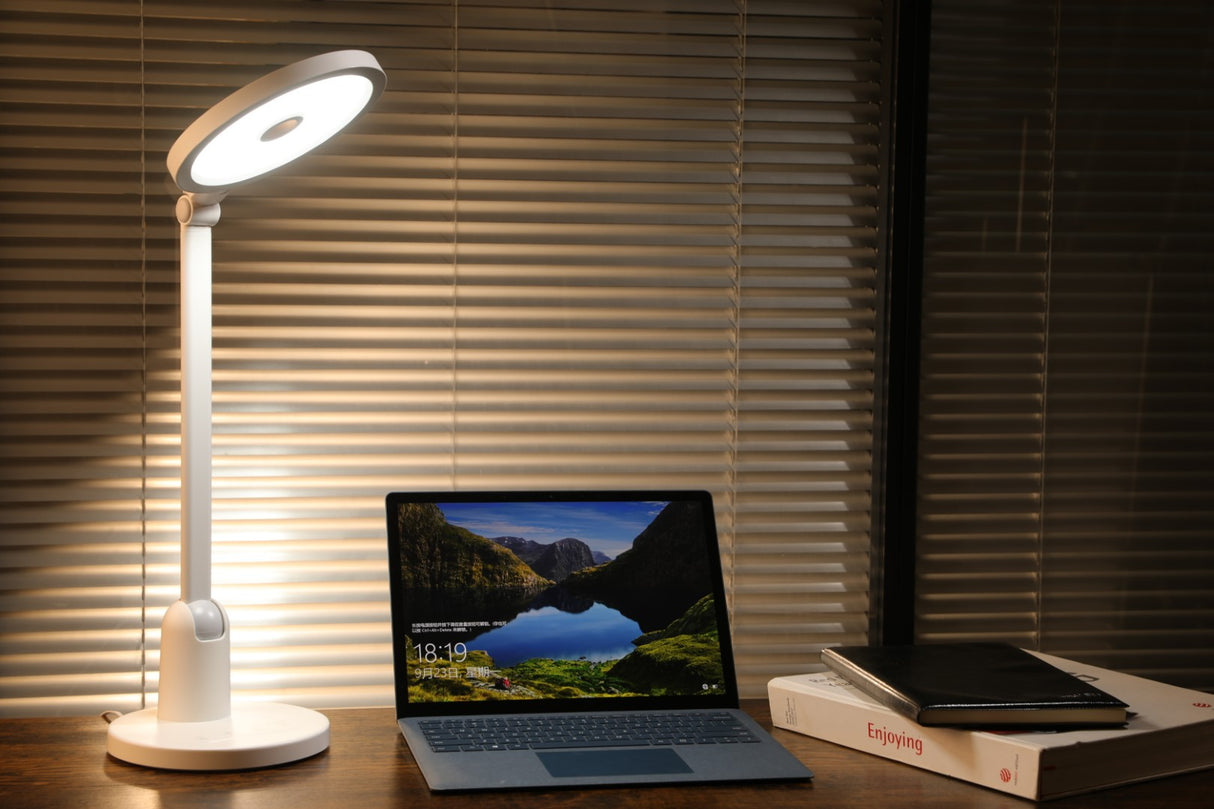 TaoTronics Pametna LED Namizna Svetilka TT-DL1055