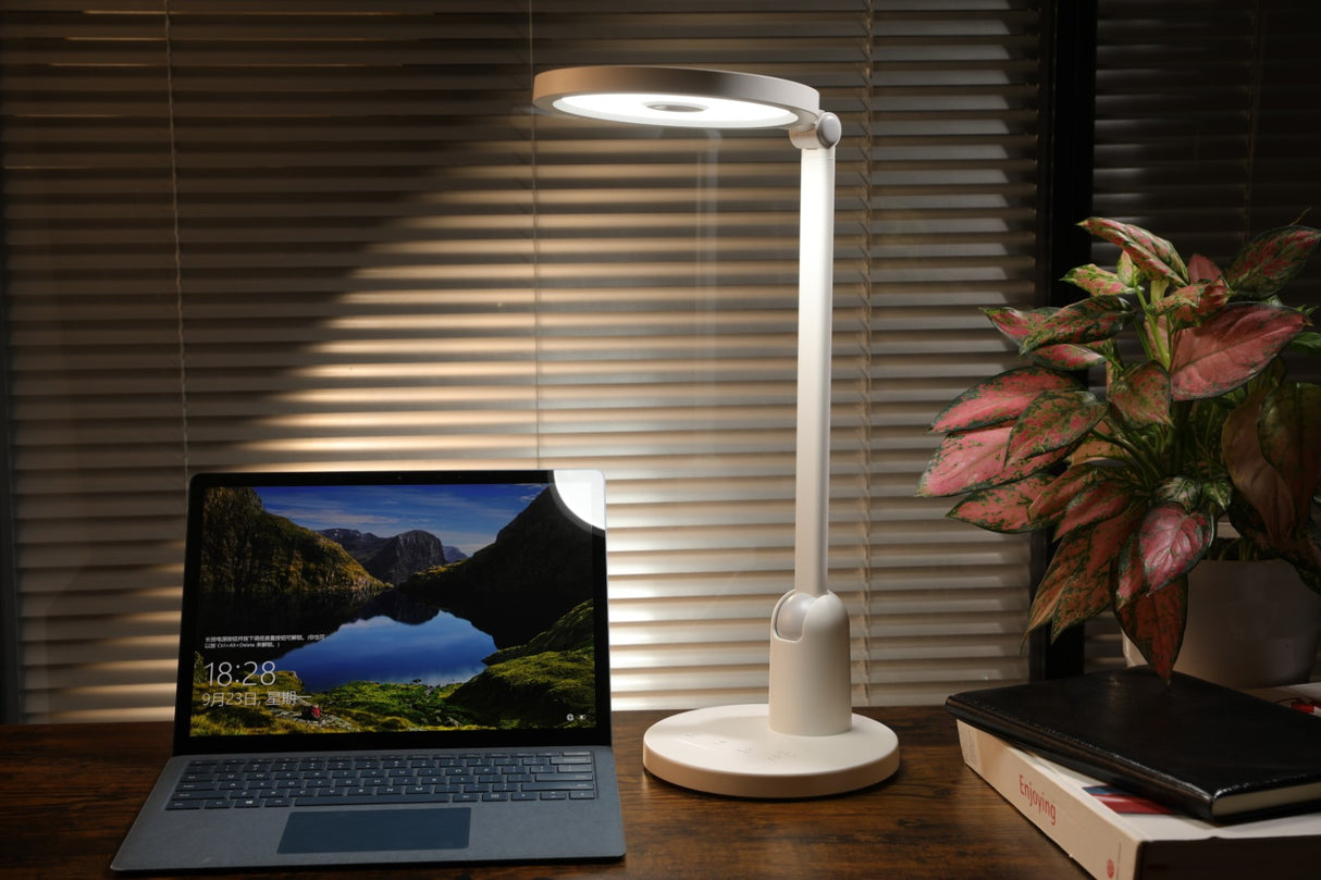 TaoTronics Pametna LED Namizna Svetilka TT-DL1055