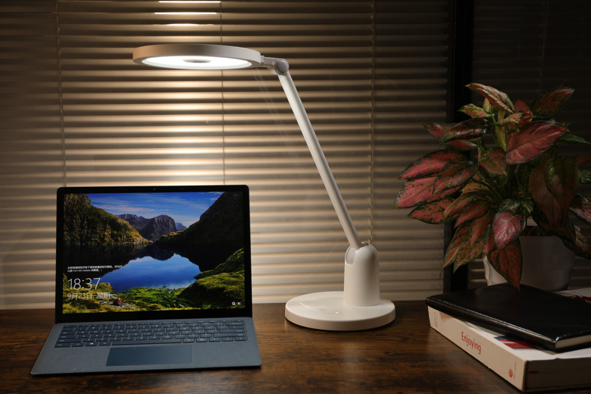 TaoTronics Pametna LED Namizna Svetilka TT-DL1055