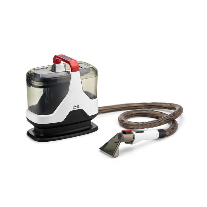 Ufesa Eden 600 je pralni sesalnik za mokro in suho 15.000 Pa 1400W