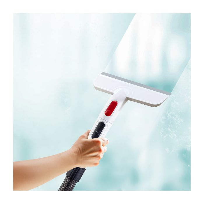 Ufesa Eden 600 je pralni sesalnik za mokro in suho 15.000 Pa 1400W