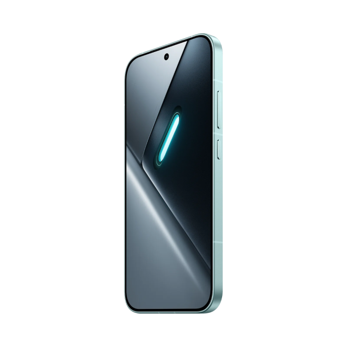 POCO X8 PRO 5G pametni telefon 12/512GB, zelen