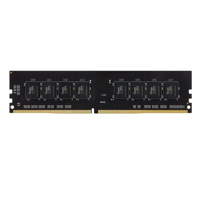 Teamgroup Elite 4GB DDR4-2666 DIMM PC4-21300 CL19, 1.2V