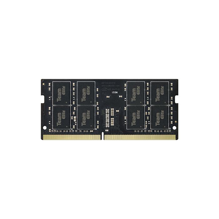 Teamgroup Elite 4GB DDR4-2666 SODIMM PC4-21300 CL19, 1.2V