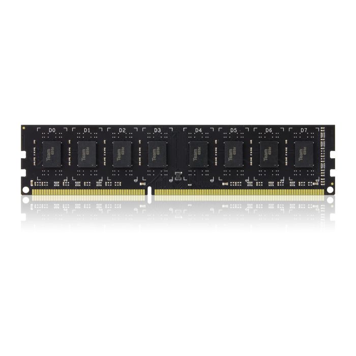 Teamgroup Elite 4GB DDR3-1600 DIMM PC3-12800 CL11, 1.5V