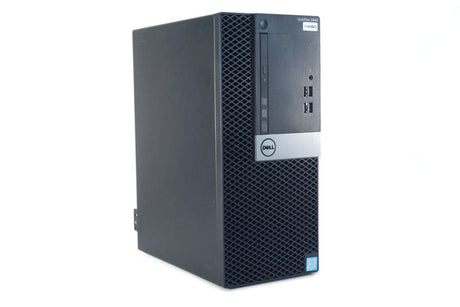 Obnovljen Dell OptiPlex 3040 MT, i5-6500T 3,2Ghz 8GB 128GB SSD