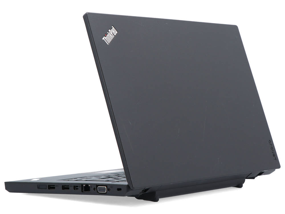 Obnovljen prenosnik Lenovo Thinkpad L470, i5-6200U, 8GB, 256GB, Windows 10 Pro