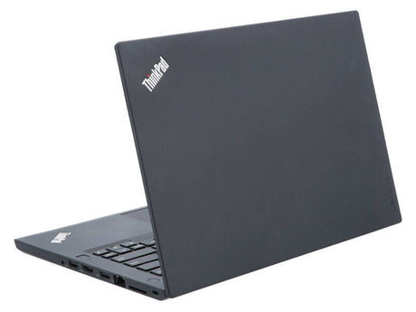 Obnovljen Lenovo ThinkPad T480, i5-8350u, 8GB RAM, 256GB SSD, Touch, Windows 10 Pro, Razred A