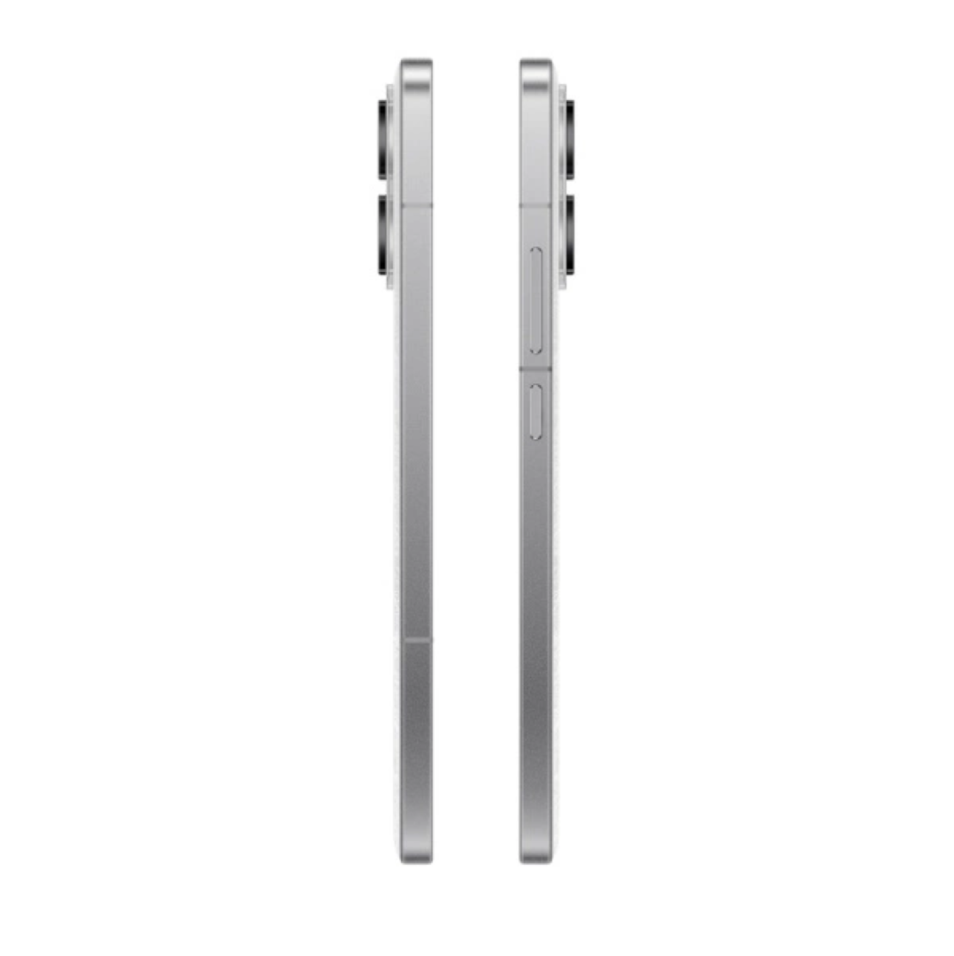 POCO F6 PRO 5G pametni telefon 16/1TB, bel