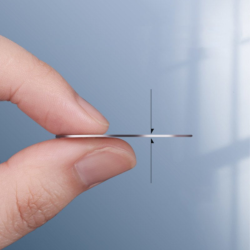 Ugreen 2x kovinske ploščice za magnetni nosilec telefona