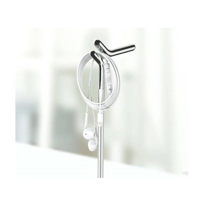 Ugreen kovinsko stojalo za slušalke