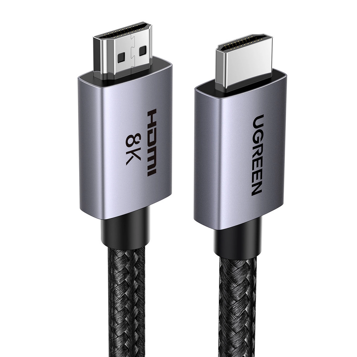 Ugreen 8K Ultra HDMI 2.1 kabel - 3M