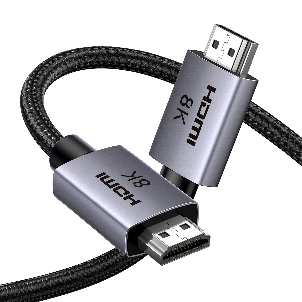 Ugreen 8K Ultra HDMI 2.1 kabel - 5M