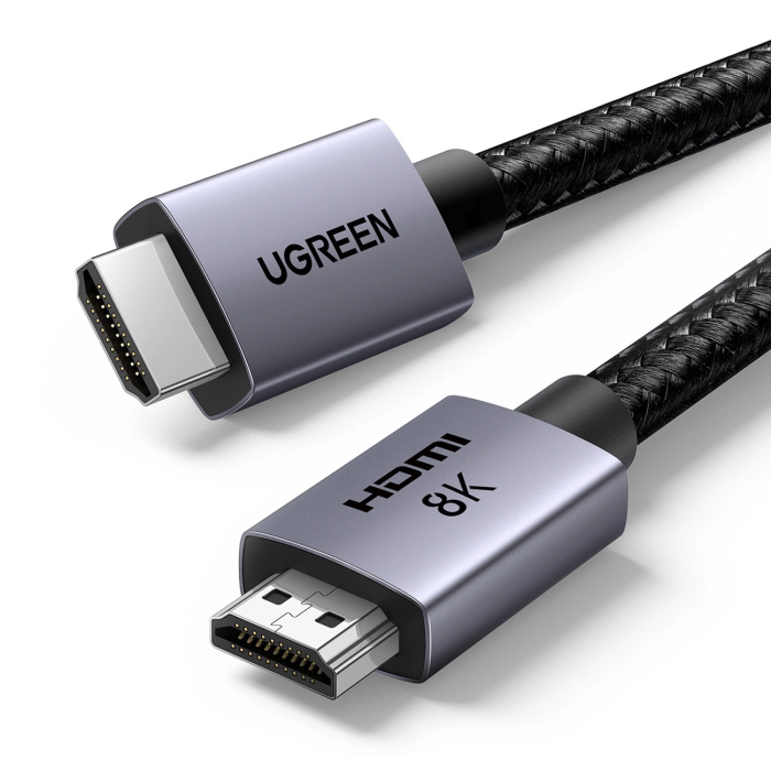 Ugreen 8K Ultra HDMI 2.1 kabel - 2M