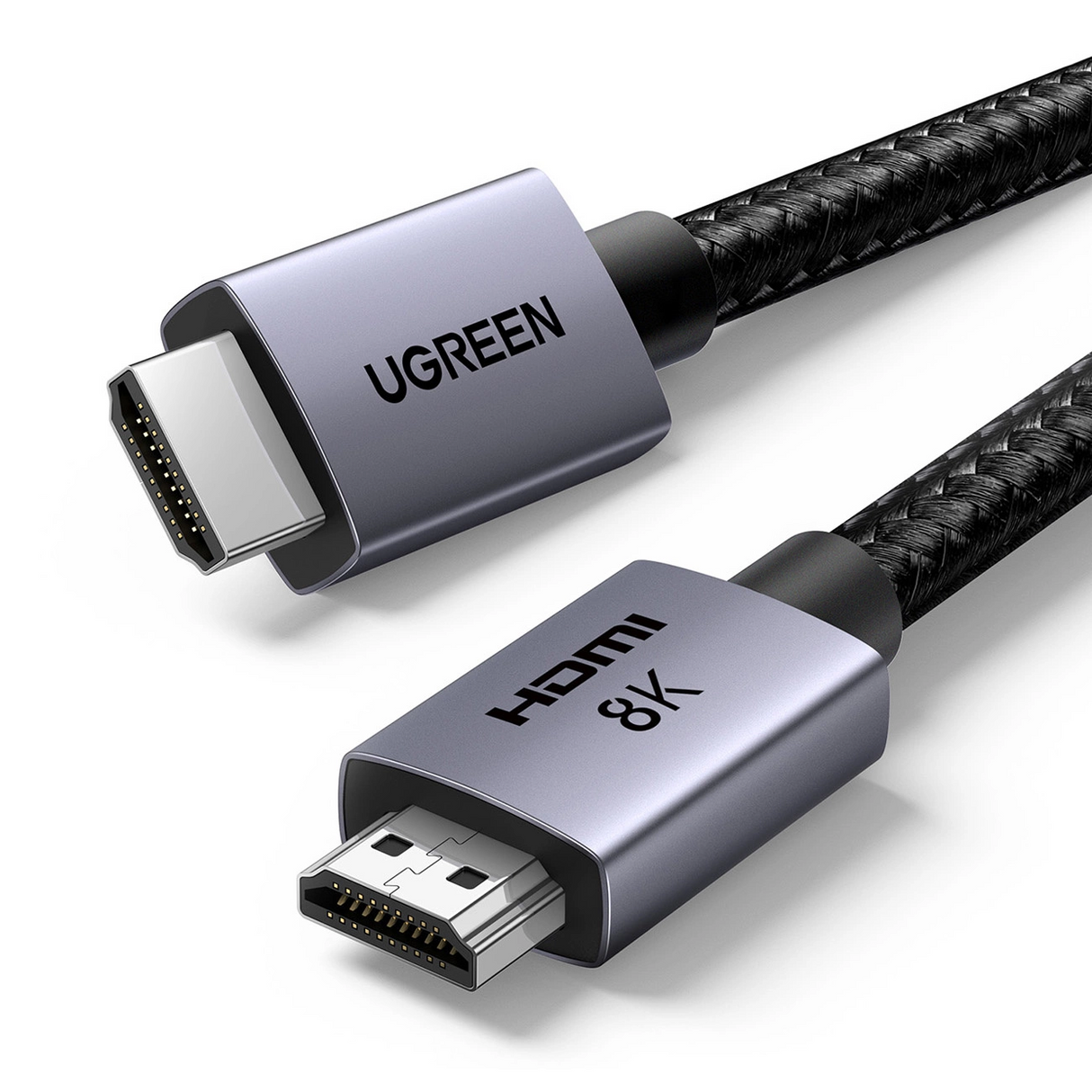 Ugreen 8K Ultra HDMI 2.1 kabel - 3M