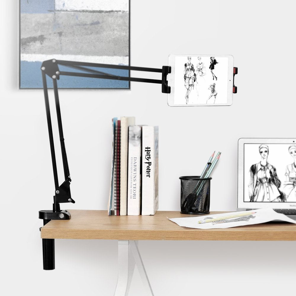 Ugreen namizno držalo z zložljivo roko z za telefon, tablico - 50394