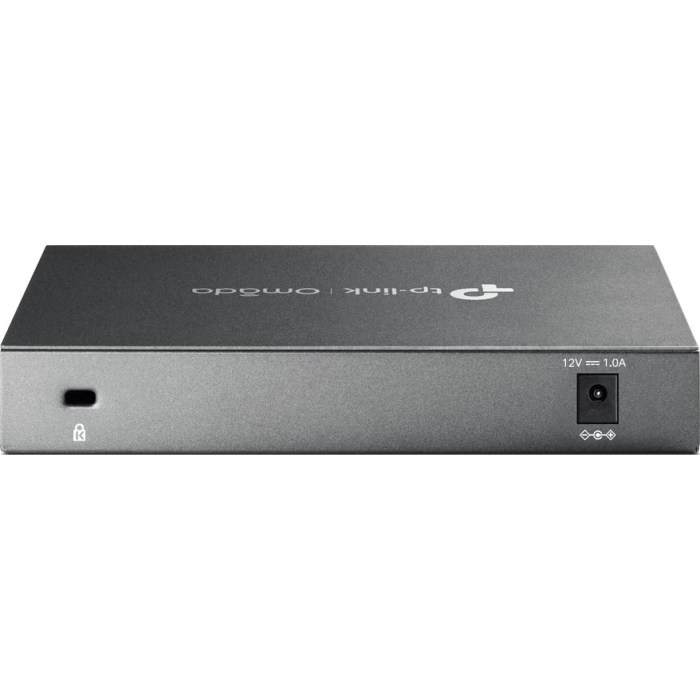 TP-LINK Omada ER605 Gigabit 4x WAN VPN usmerjevalnik