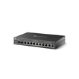 TP-LINK Omada ER7212PC 3-v-1 Gigabit VPN usmerjevalnik