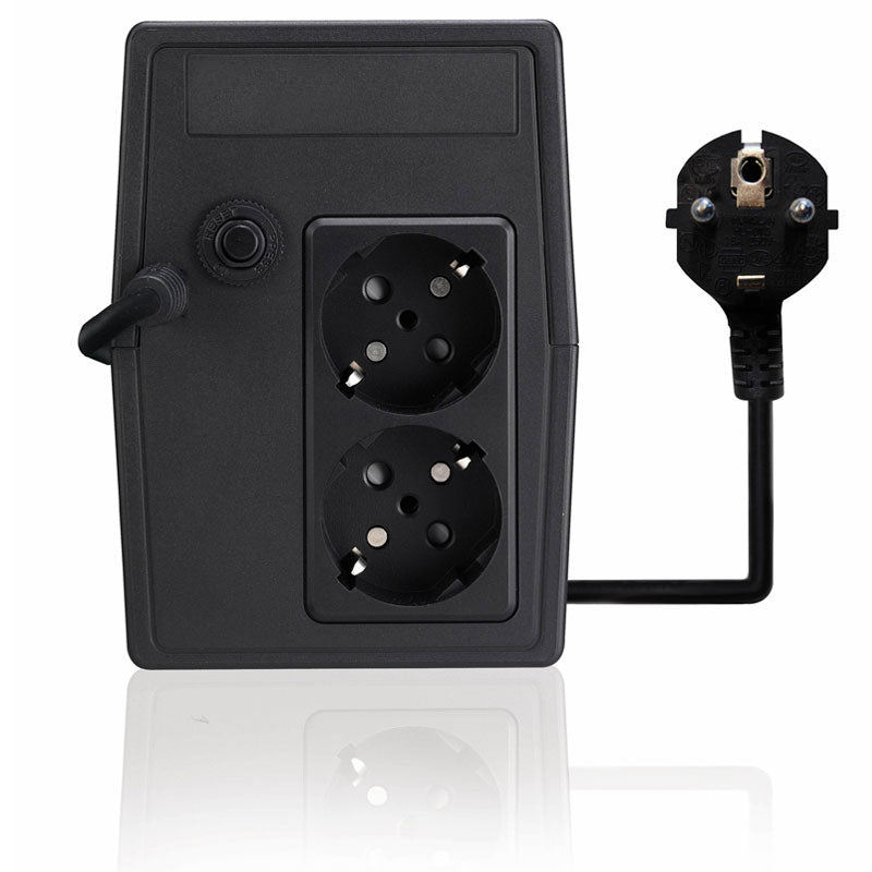 Tecnoware UPS ERA PLUS 800 brezprekinitveno napajanje