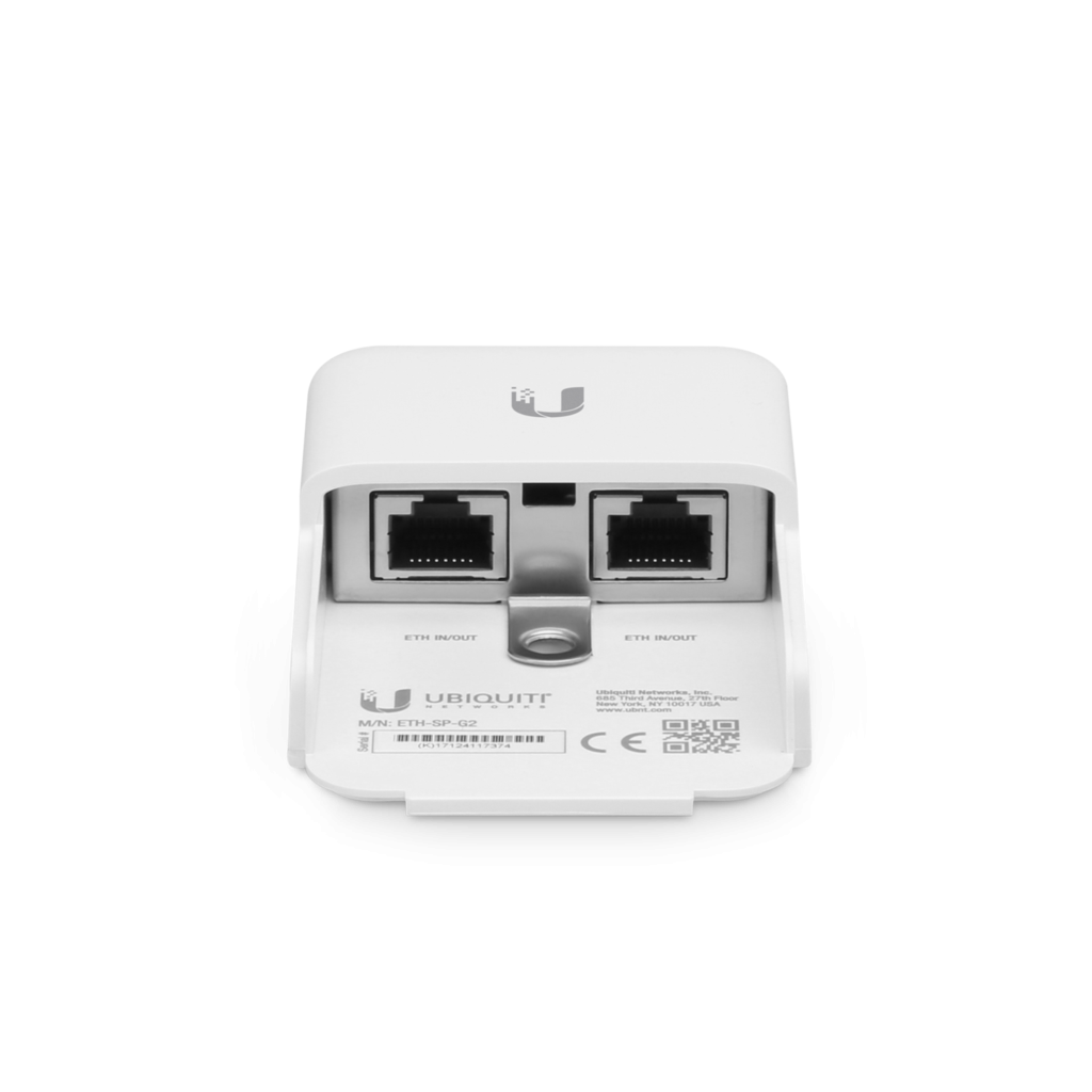 Ubiquiti prenapetostna mrežna zaščita ETH-SP-G2