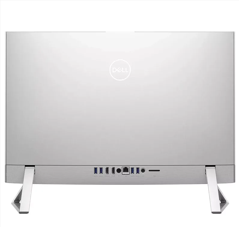 Dell Inspiron 24 5430, Intel Core 5 120U, 32GB RAM, 1TB SSD, Windows 11 Pro, Touch