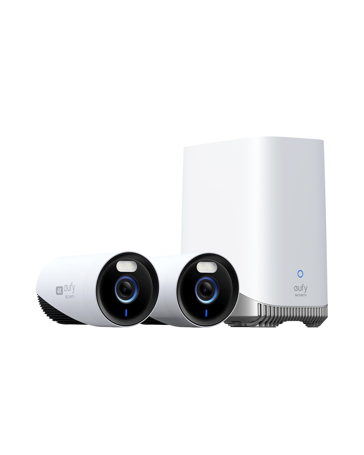 Anker Eufy Security E330 komplet 2 kameri + baza