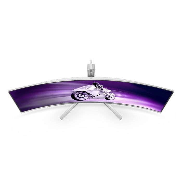 Philips Evnia 49M2C8900 49" OLED DQHD 240Hz USB-C PD monitor