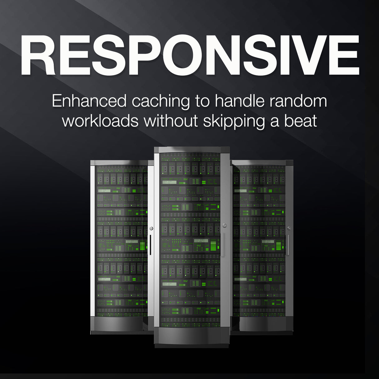 SEAGATE 18TB Exos X20 256MB cache, 7200 obratov He