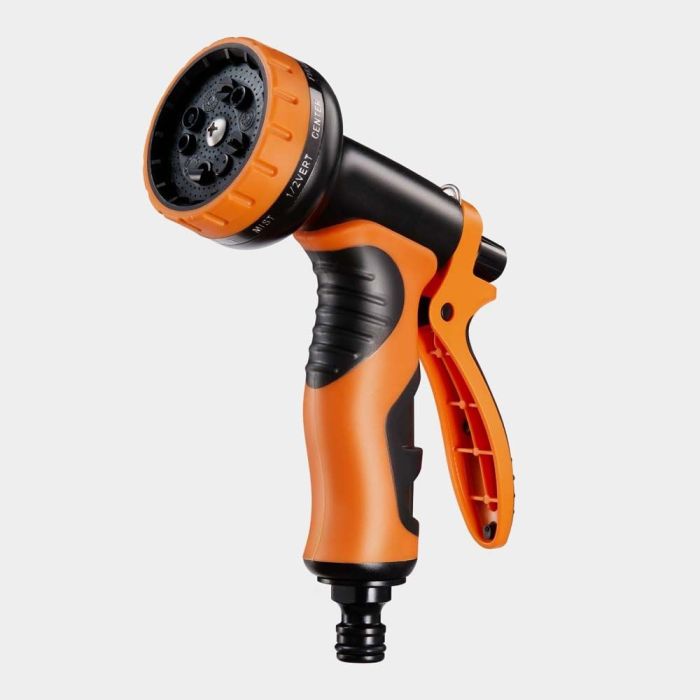 VonHaus raztegljiva vrtna cev – 30 m