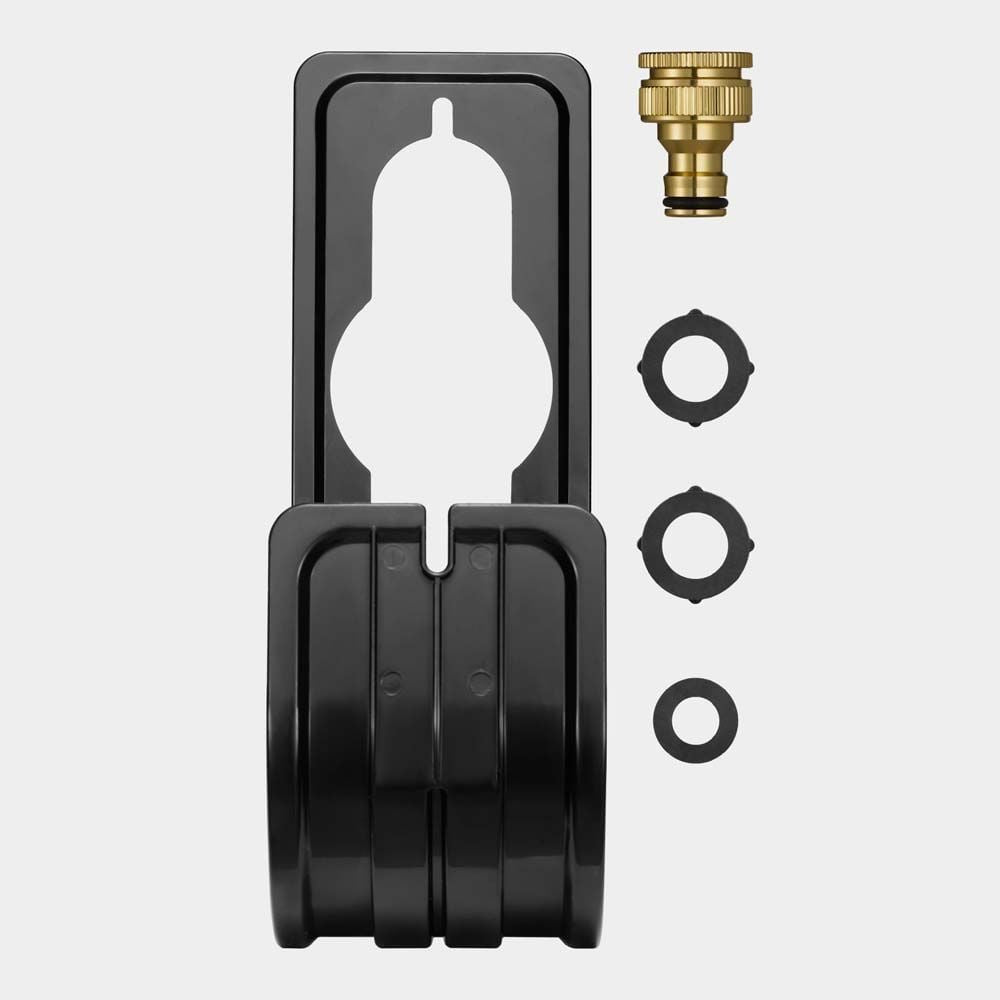 VonHaus raztegljiva vrtna cev – 15 m