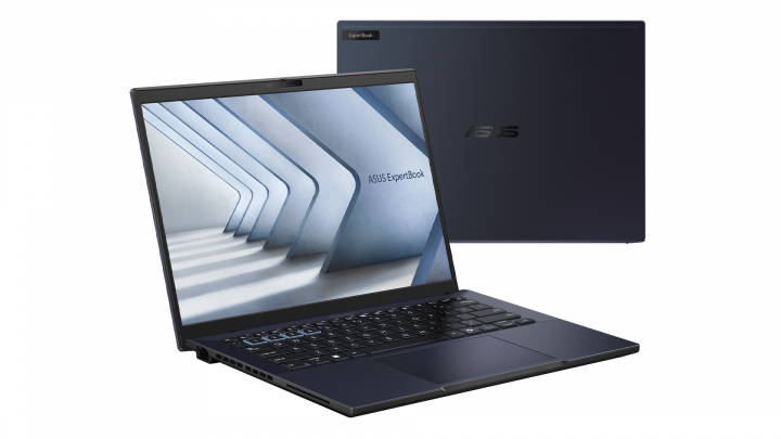 Prenosnik ASUS ExpertBook B3404CMA, Ultra 7-155H, 32GB RAM, 1TB SSD, Windows 11 Pro