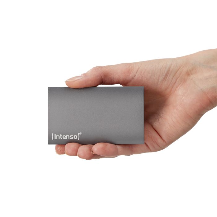 Intenso 2TB SSD Premium USB 3.2