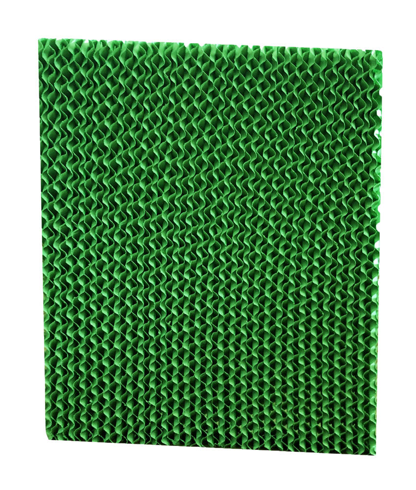 Be Cool Nadomestni filter za hladilnik zraka serije 20 za BC6AC2001FTL